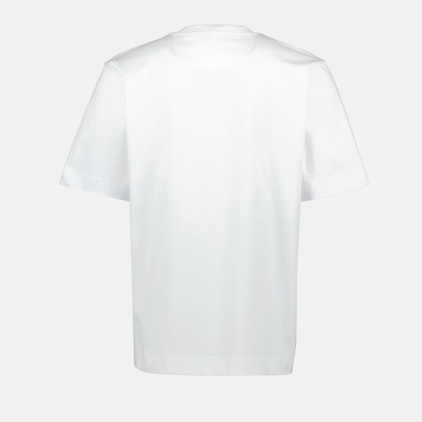 Classic Cotton T-Shirt