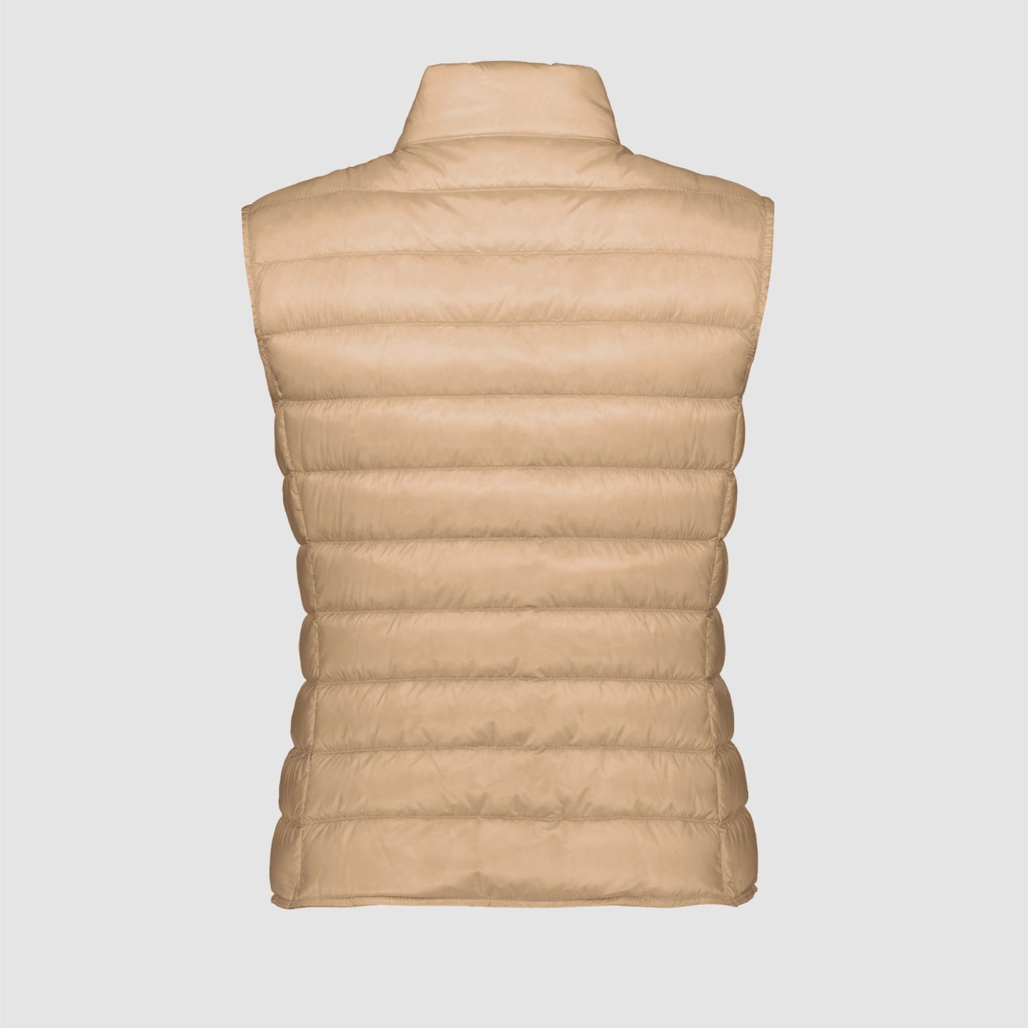 Lightweight Down Vest