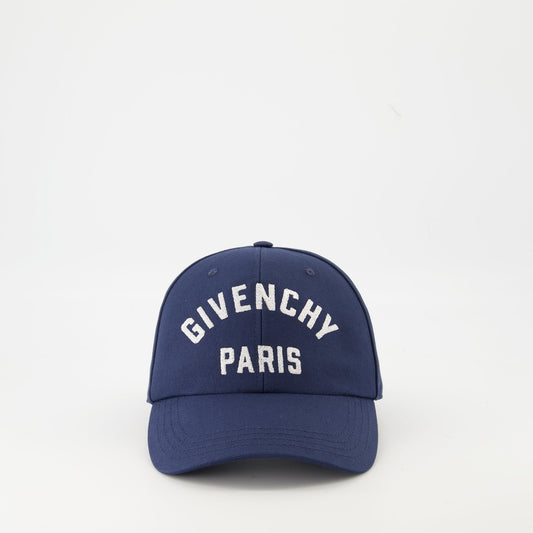 Cotton Cap