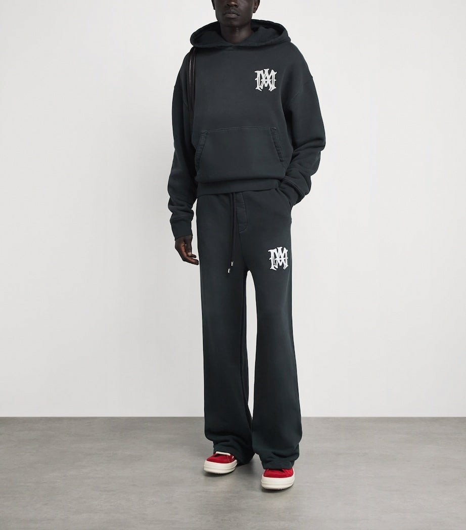 Hollywood Cotton Tracksuit Set