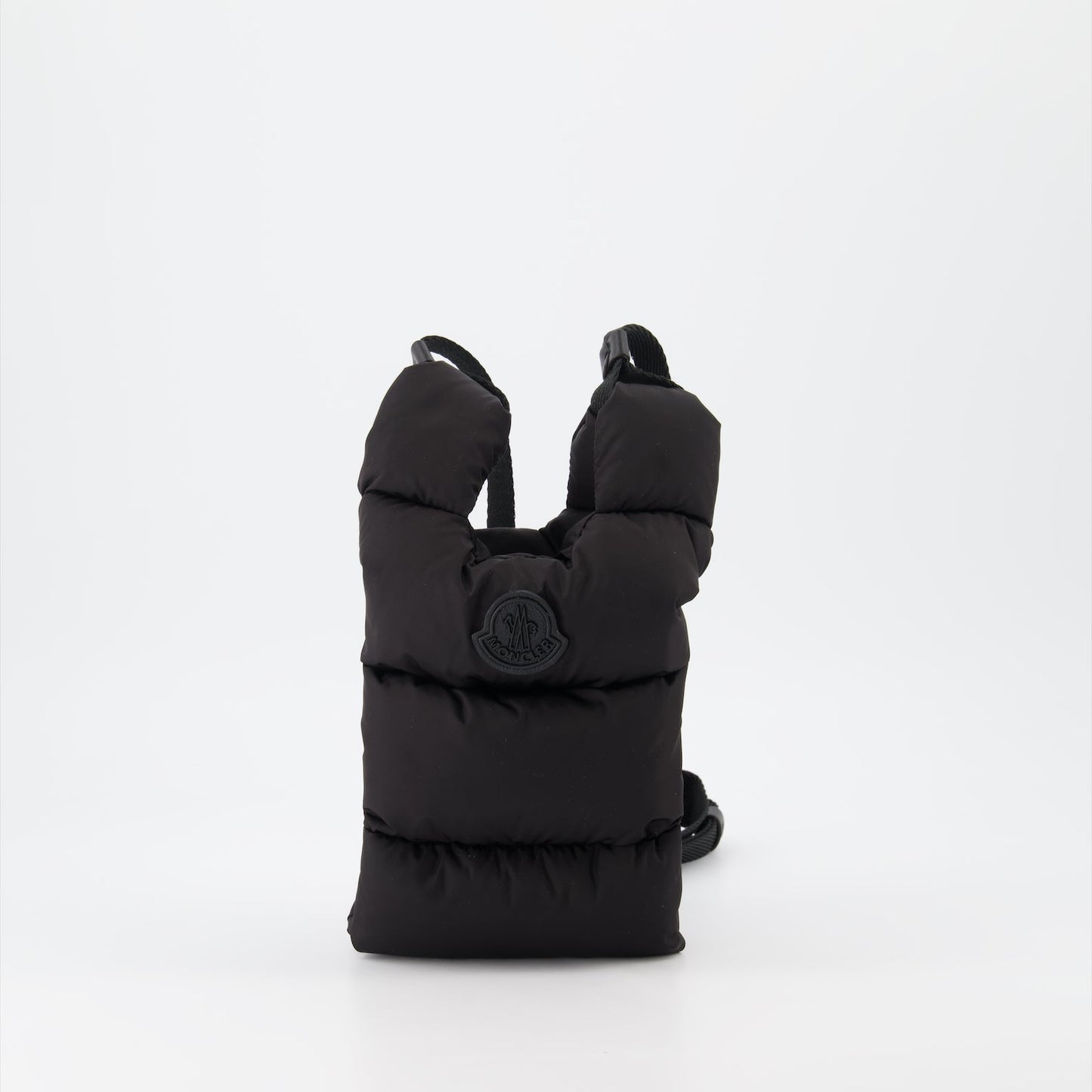 Padded Mini Tote / Crossbody