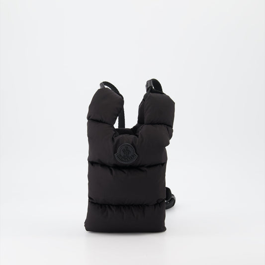 Padded Mini Tote / Crossbody
