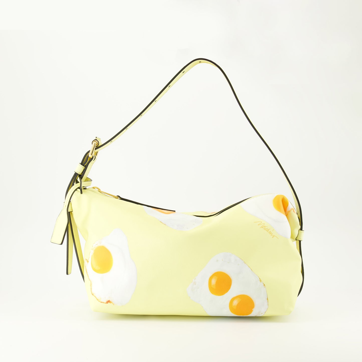 Print Hobo Bag