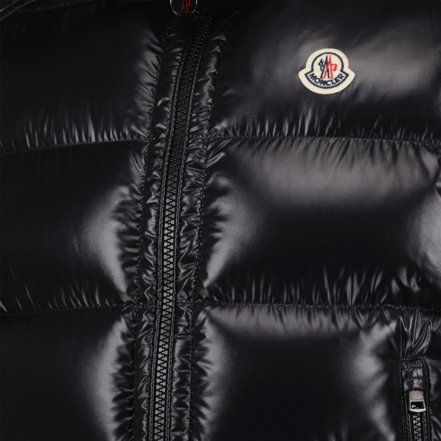Bormes Sleeveless Down Jacket