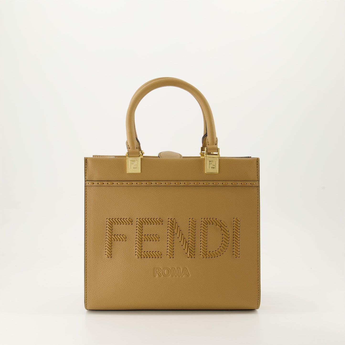 Sunshine Small Tote