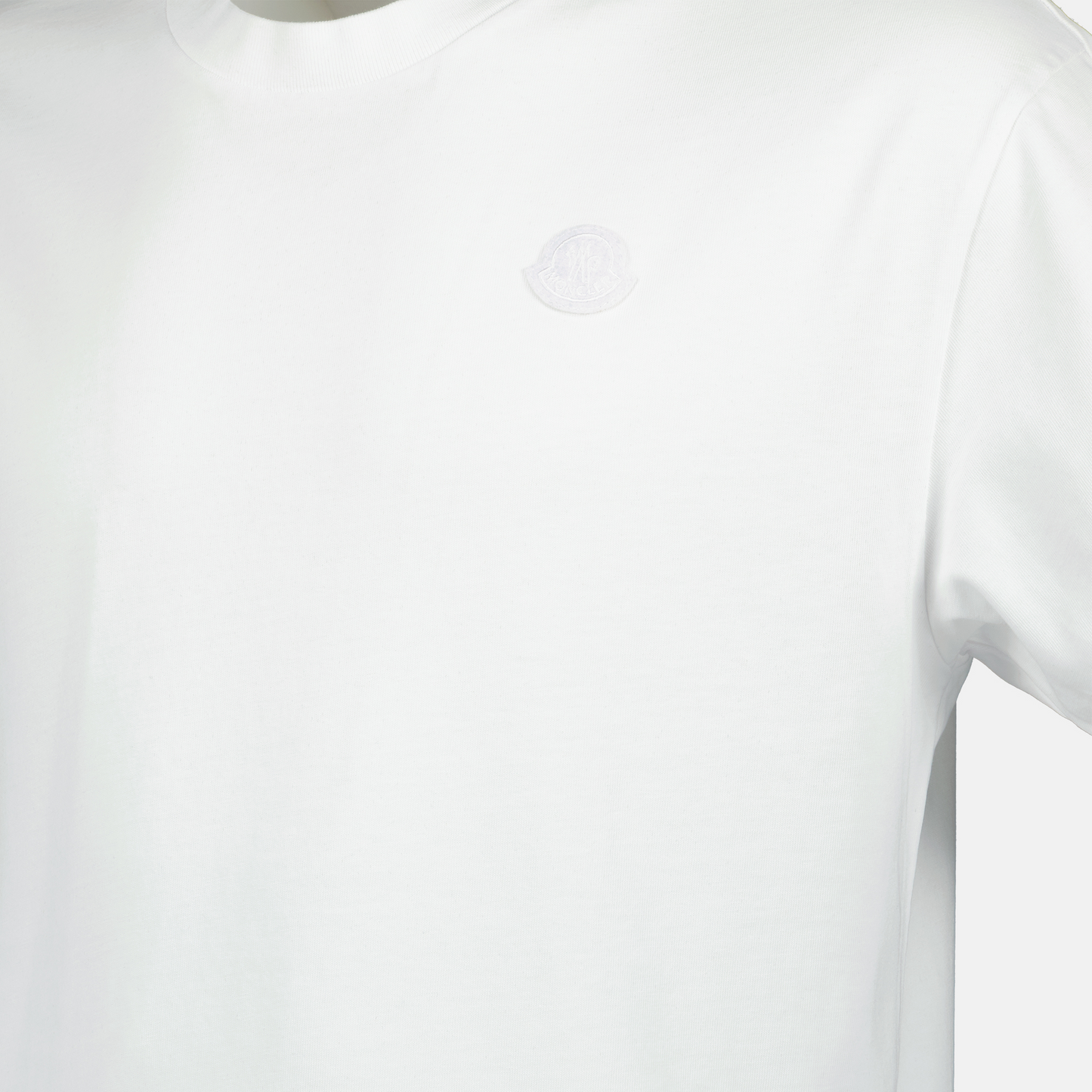 White Graffiti T-Shirt