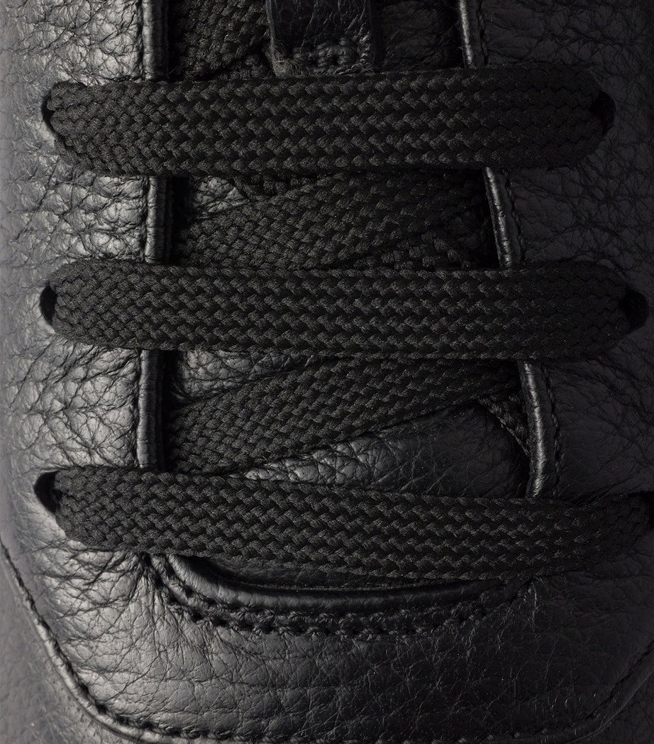 Leather Prax 2.0 Sneakers
