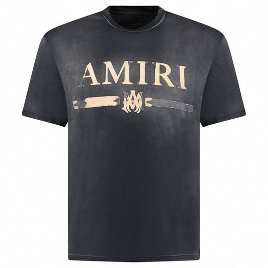 'Ma Bar' Applique T-Shirt