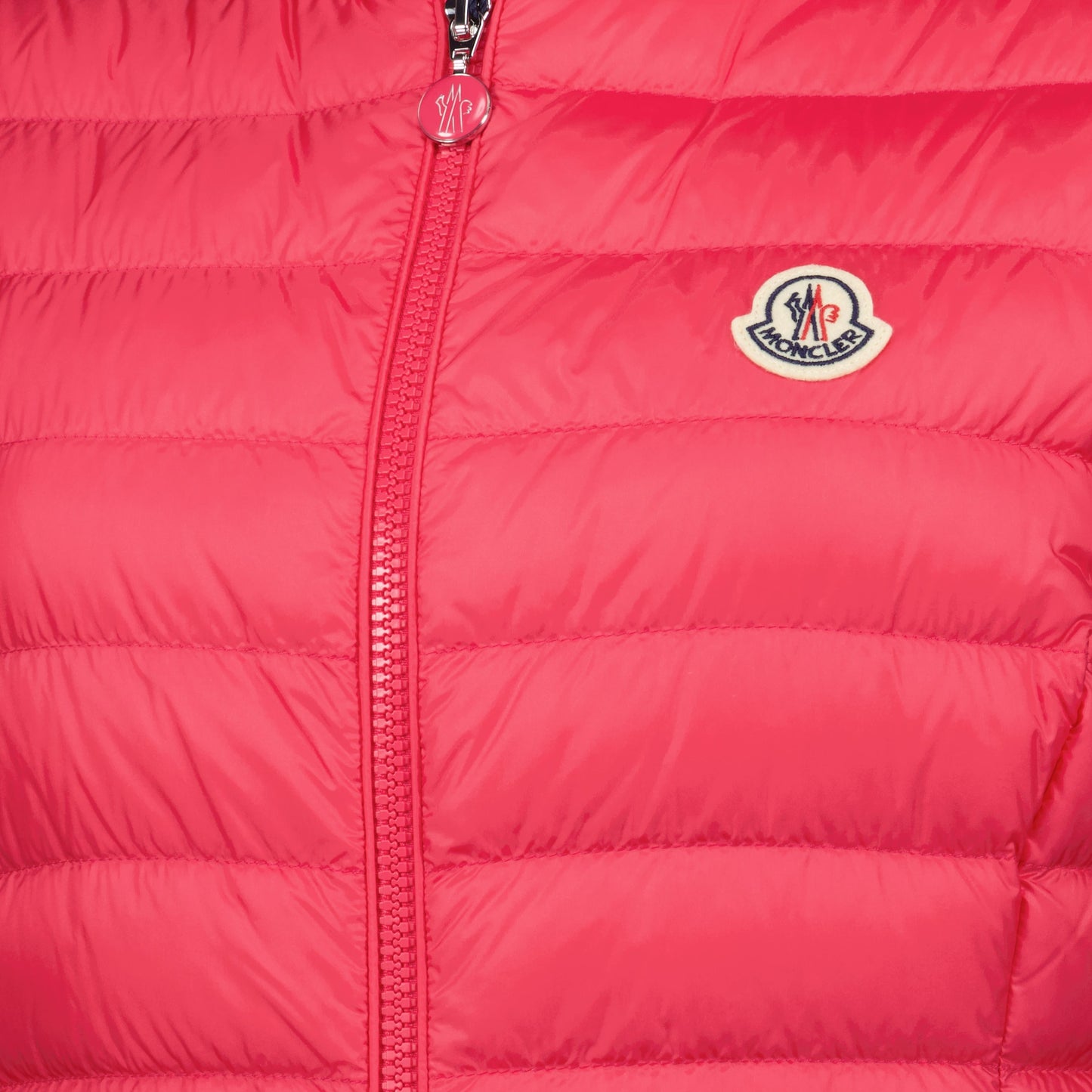 Lightweight Quilted Down Vest