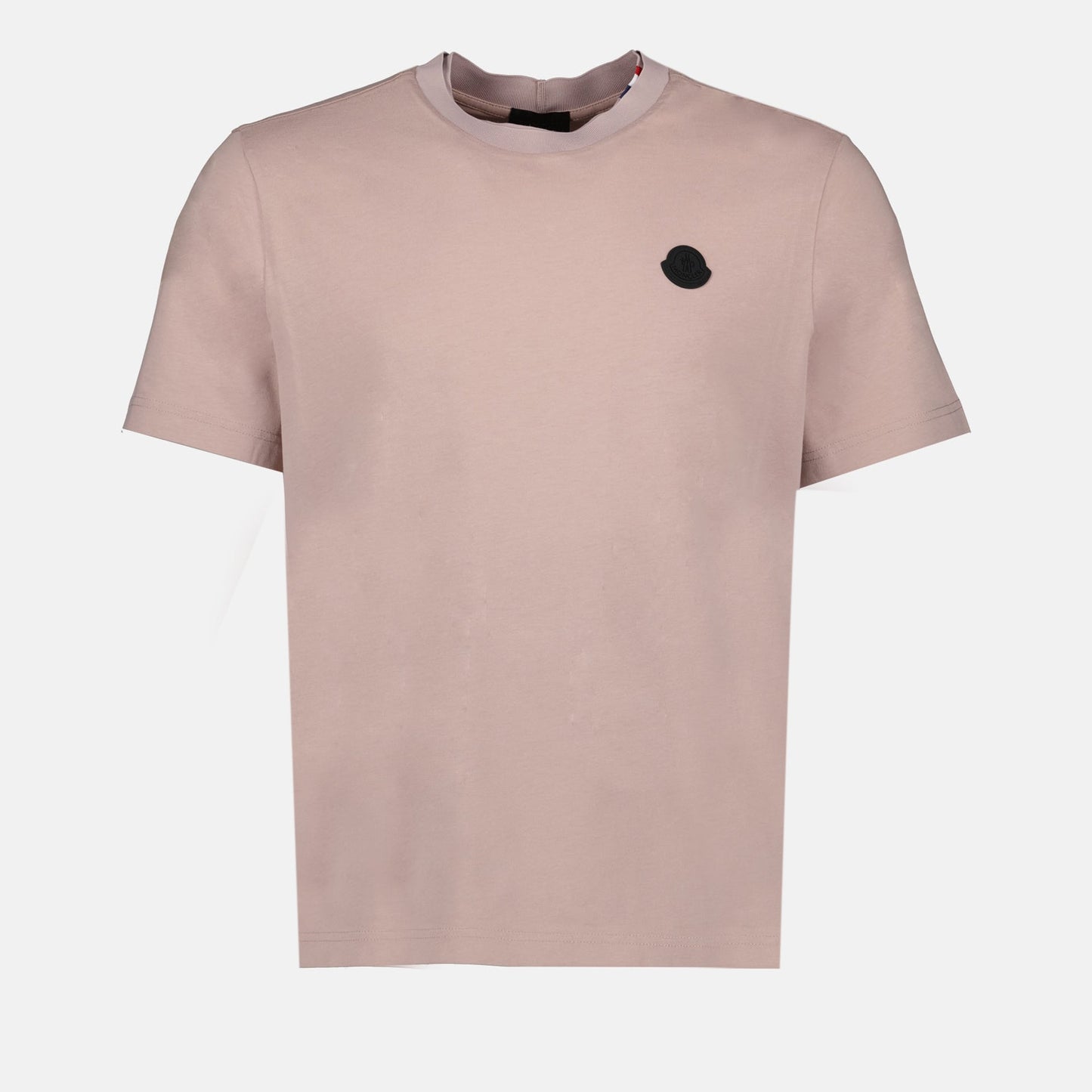 Logo T-Shirt Powder Pink