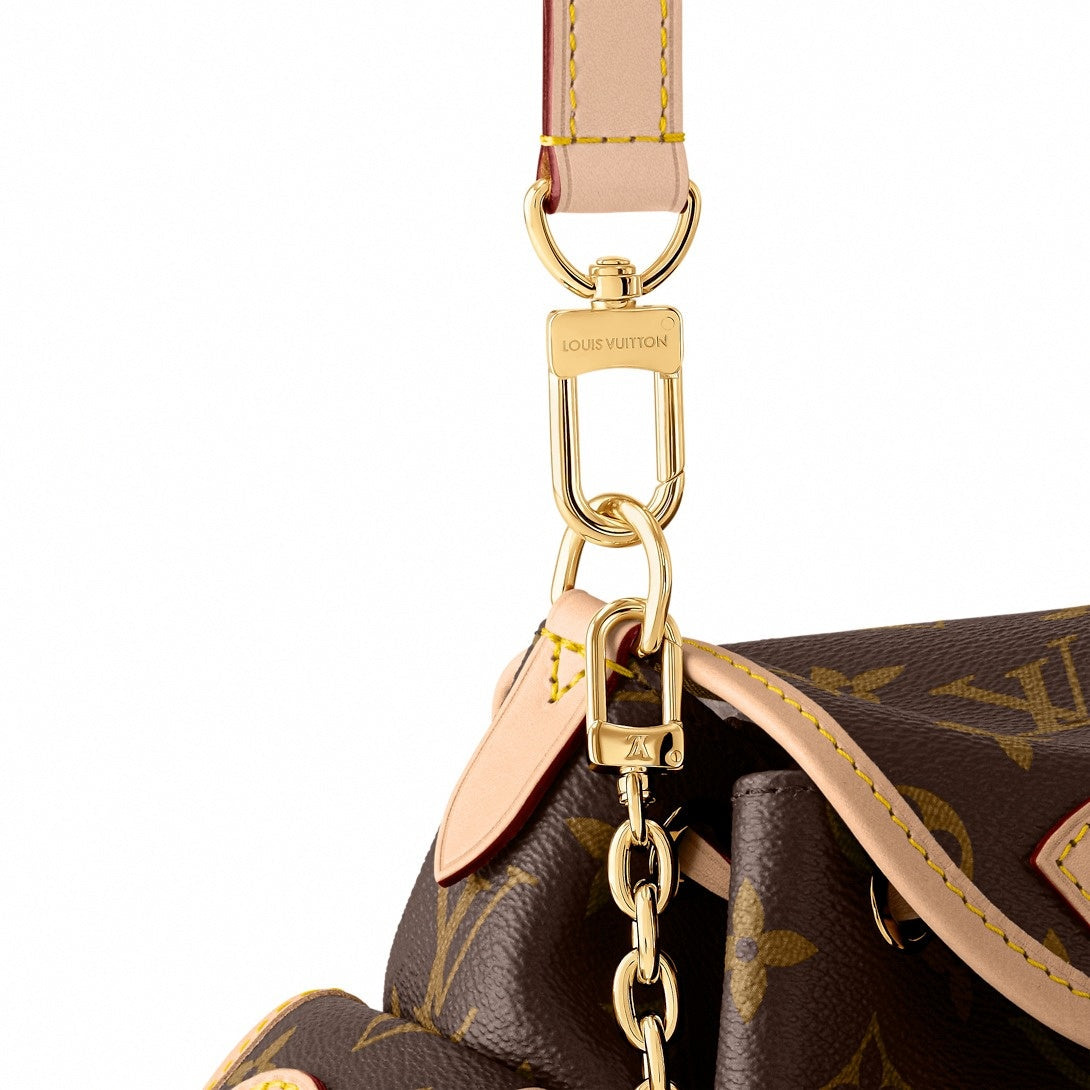 Odyssée Monogram Handbag
