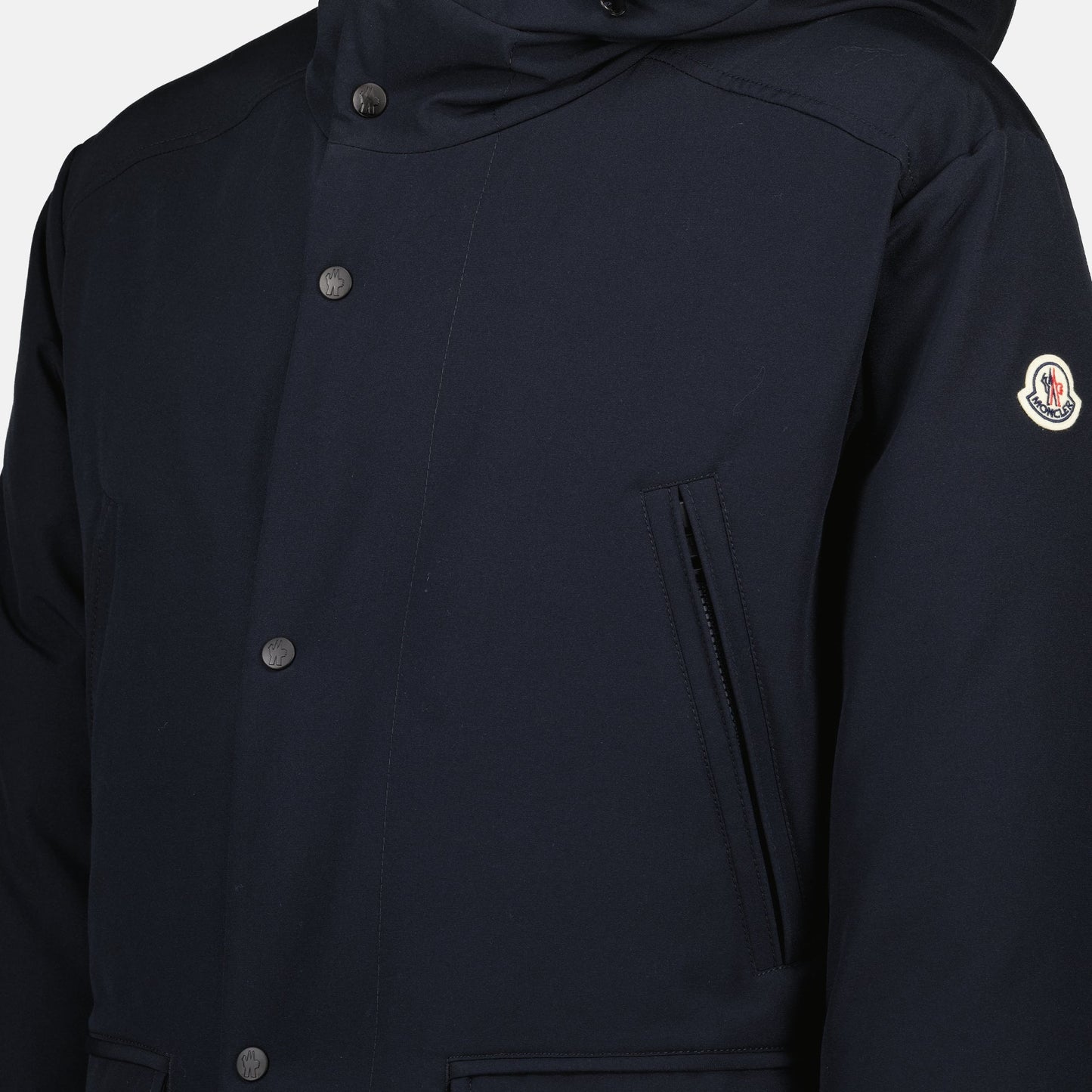 Reversible Prefoune Down Jacket