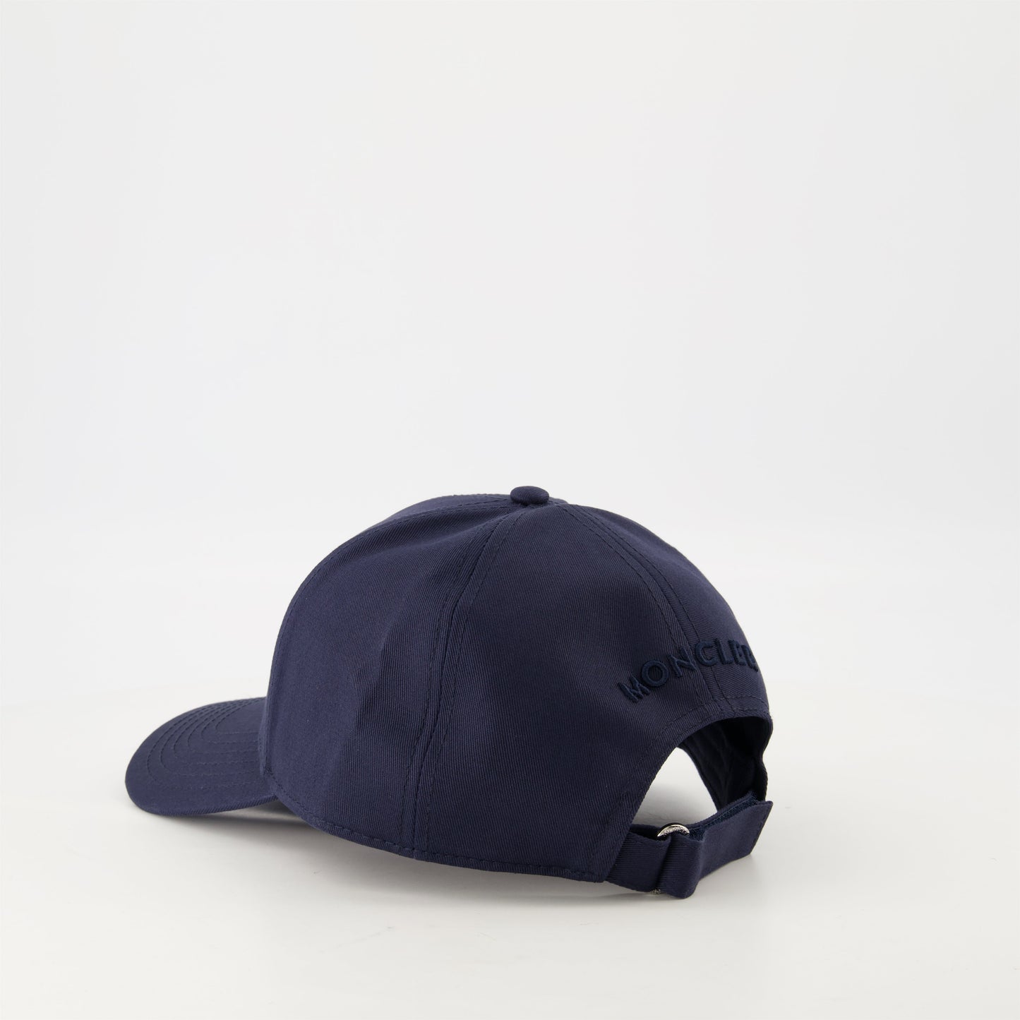 Logo Cap