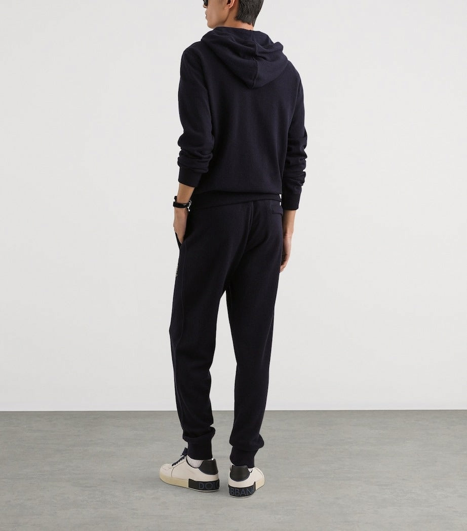 DG Cashmere Crest Tracksuit