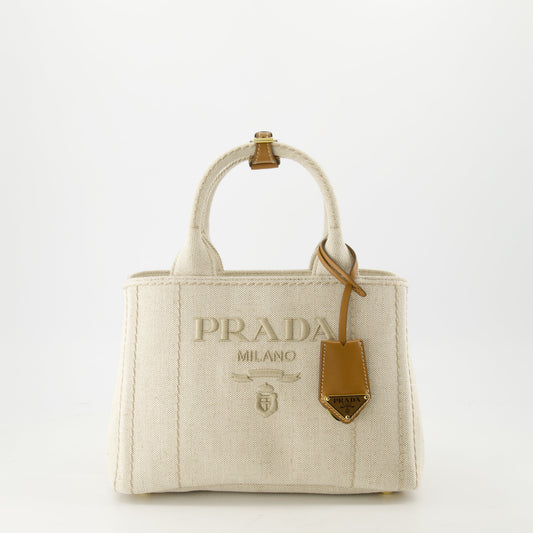 Canvas Tote Bag