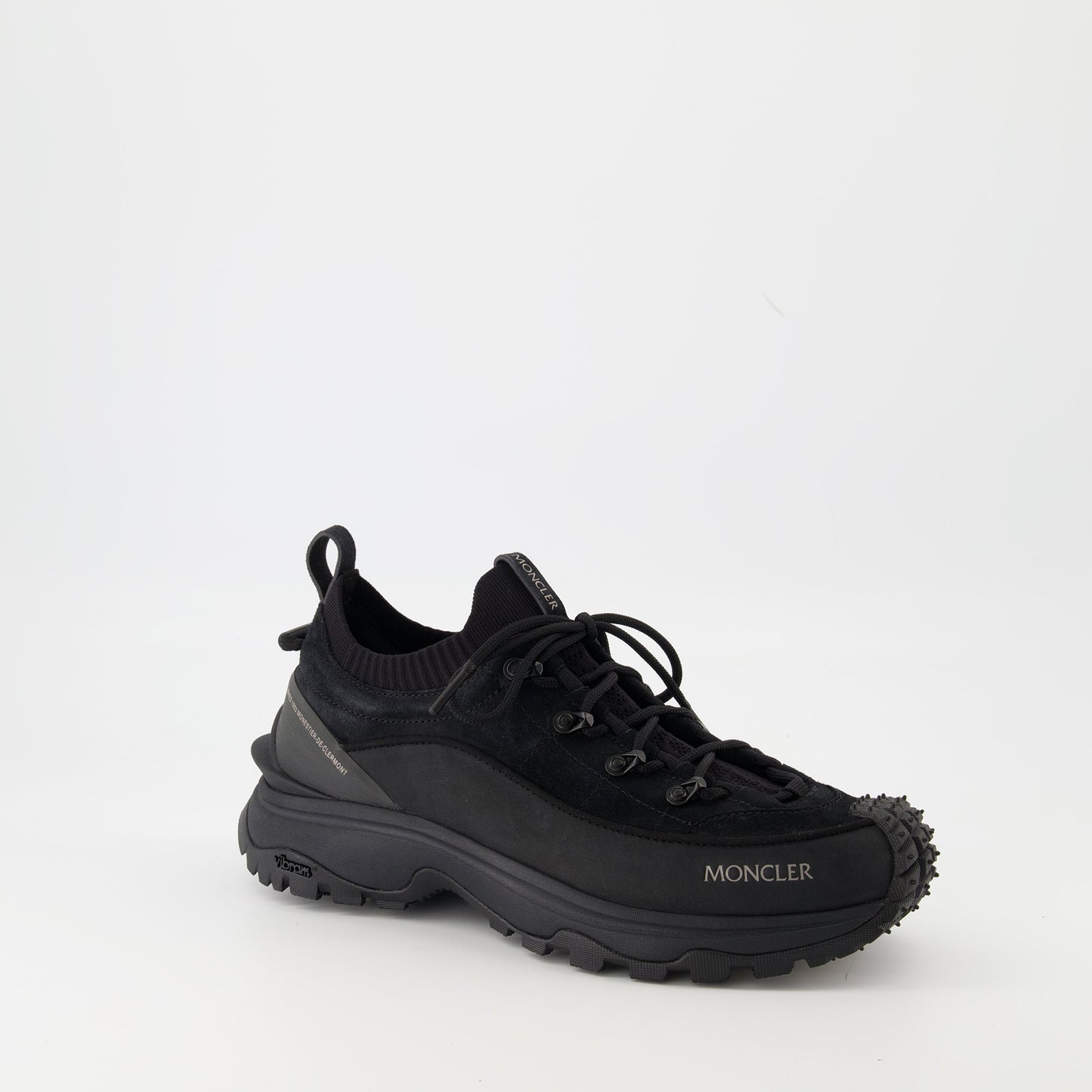 Trailgrip Lite 3 Sneakers
