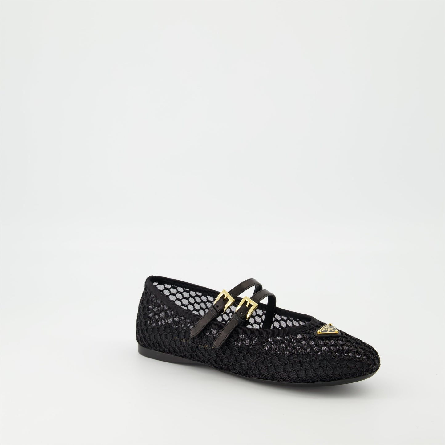 Mesh Flats