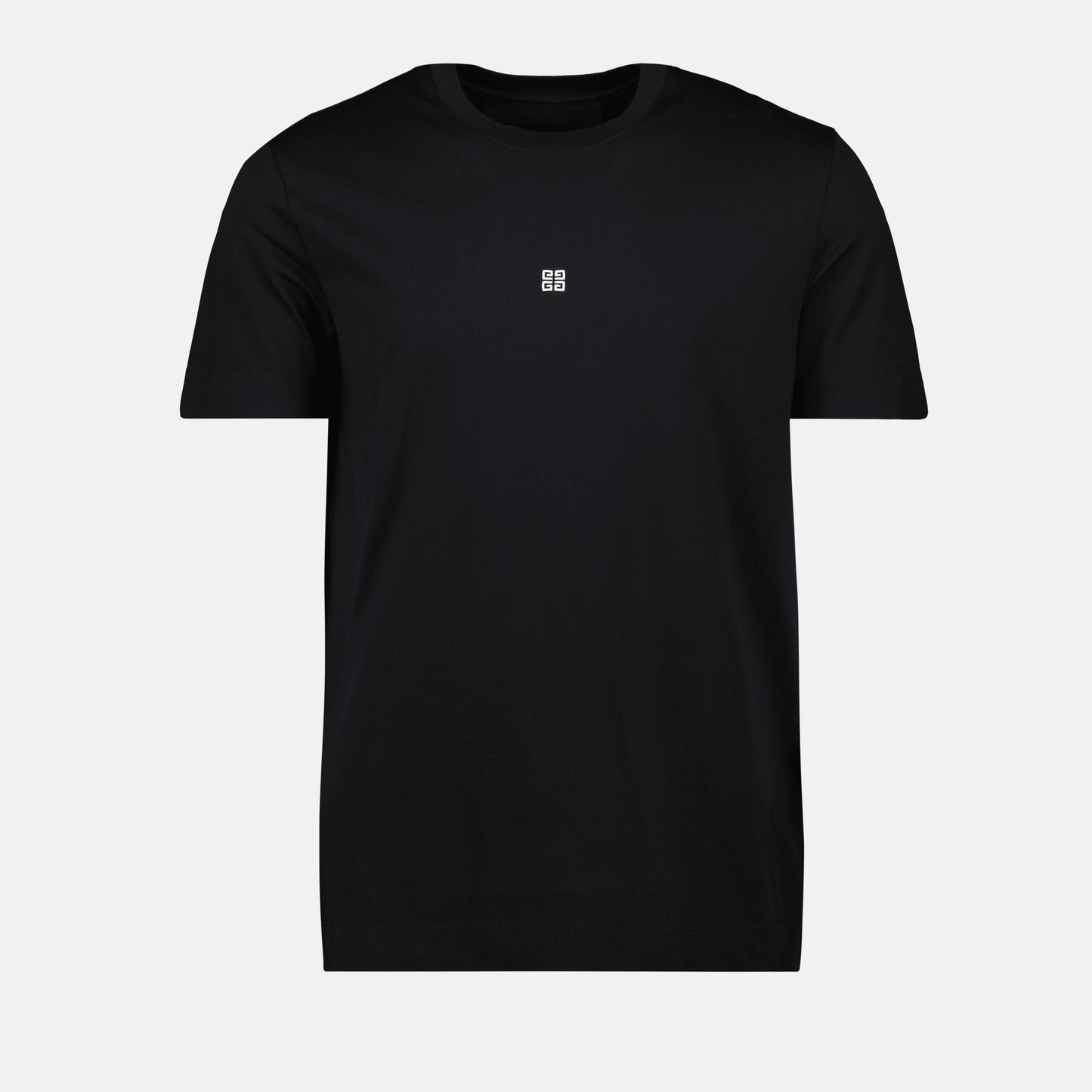 G Logo Cotton T-Shirt