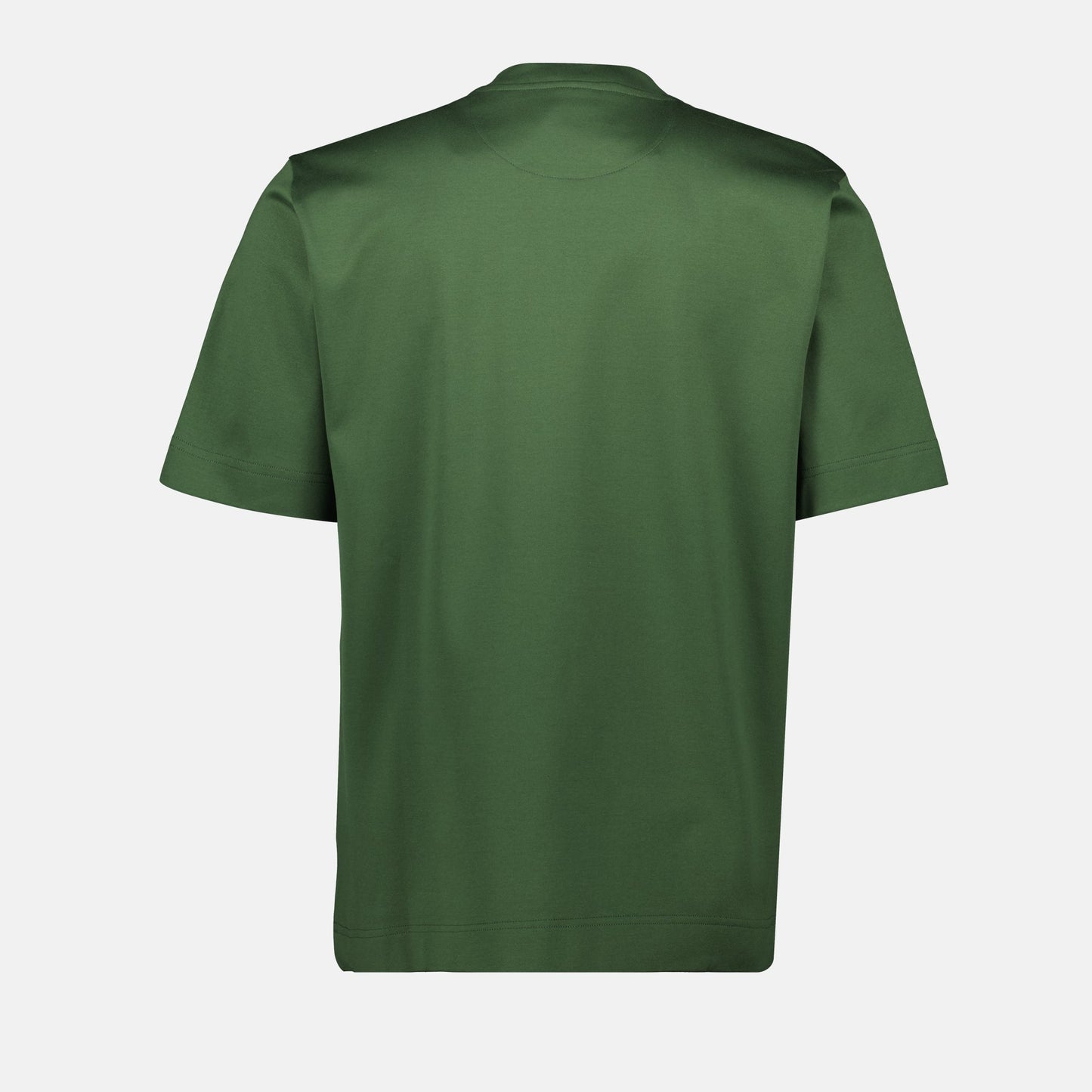 Pocket Cotton T-Shirt