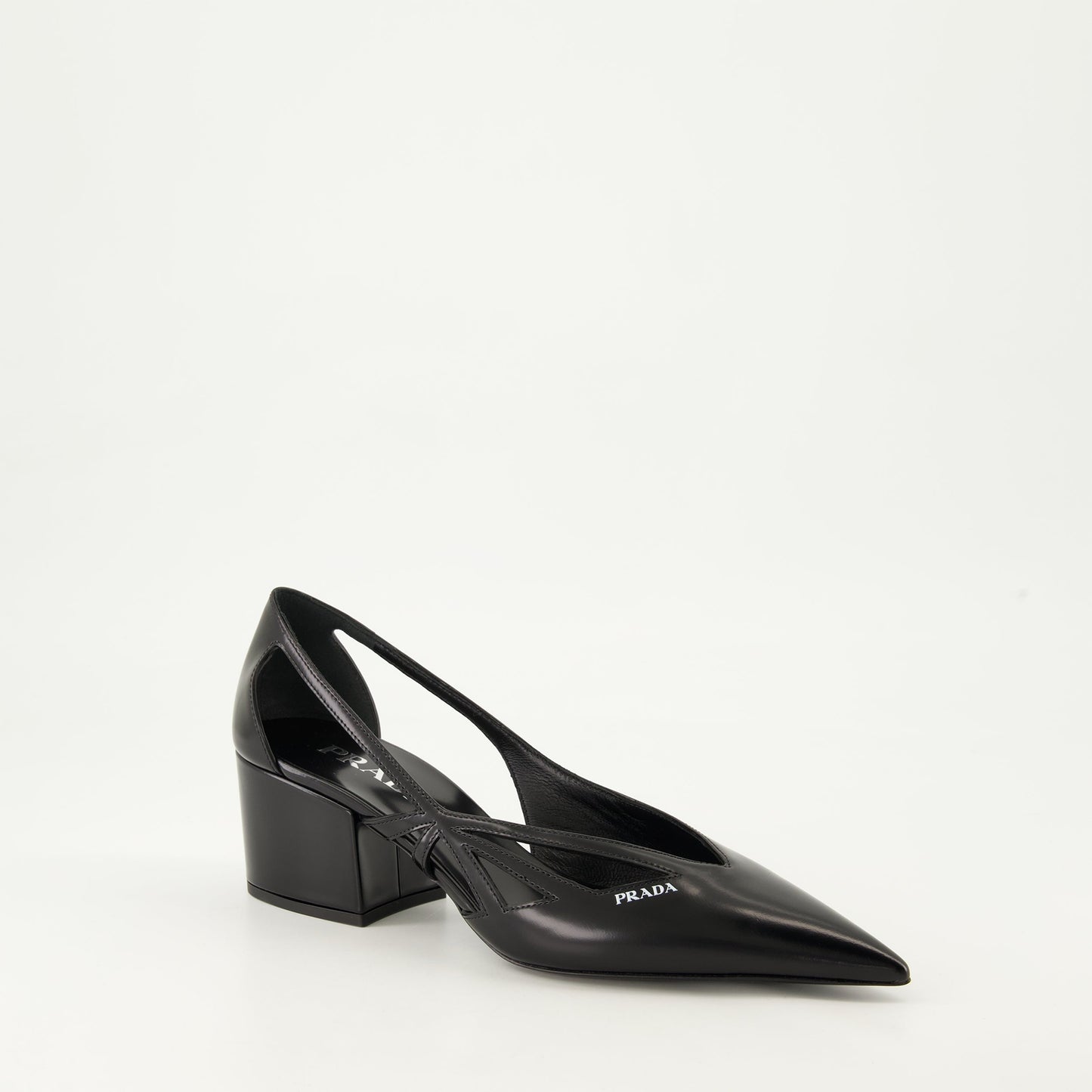 Slingback Pumps