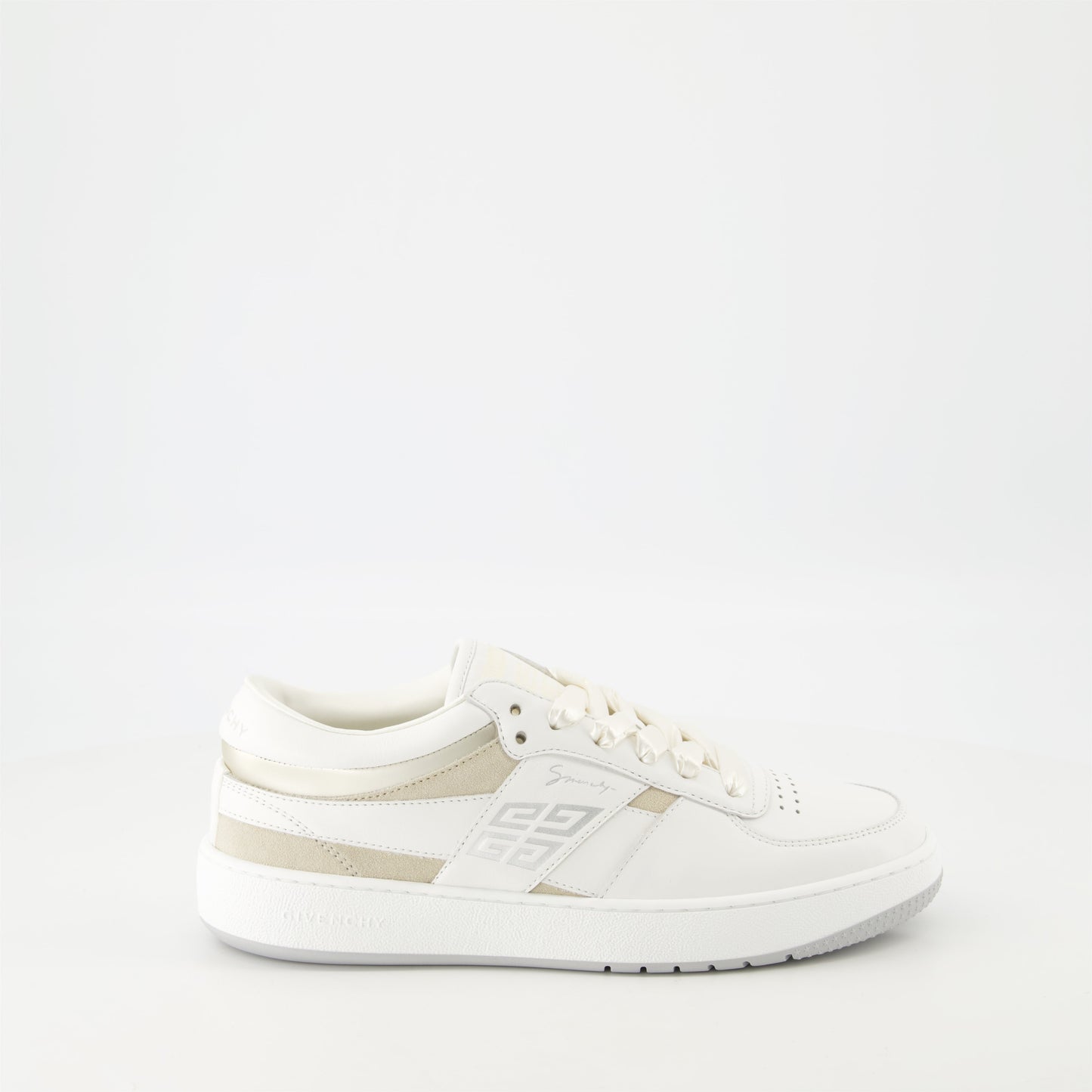 Tone Low-Top Sneakers
