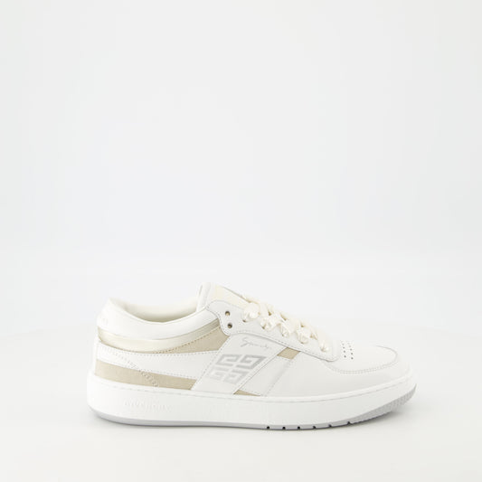 Tone Low-Top Sneakers