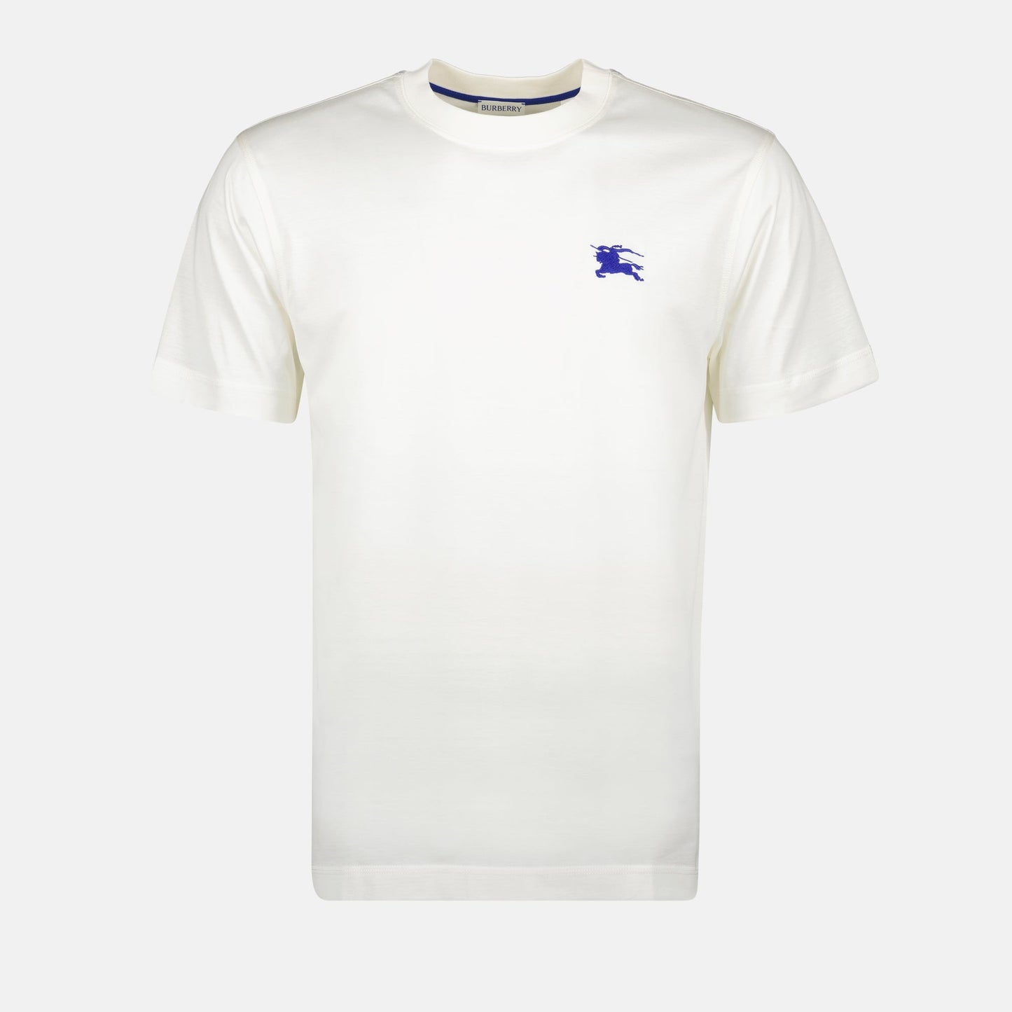 White Cavalier T-Shirt