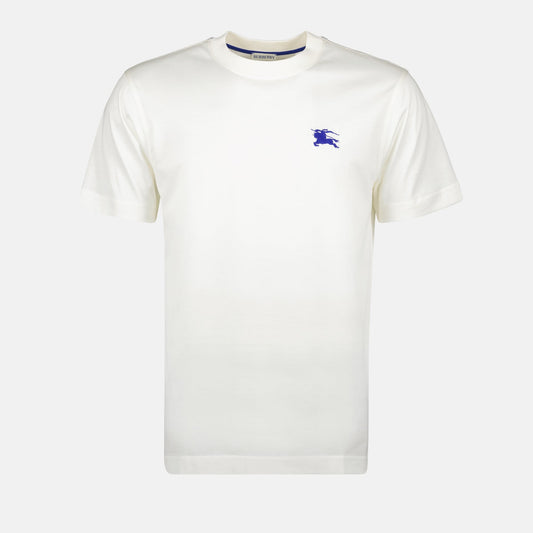 White Cavalier T-Shirt