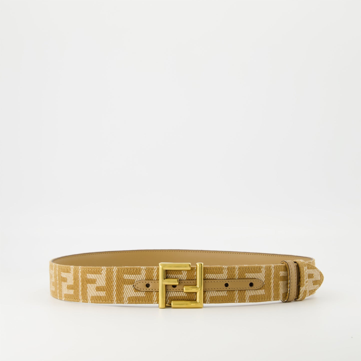Reversible Leather Belt