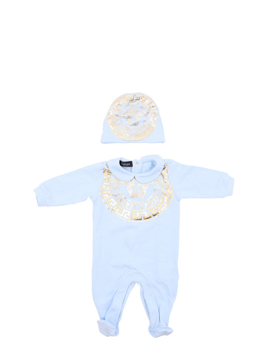 Body and Beanie Set