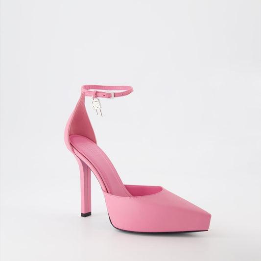 G-Lock Pumps