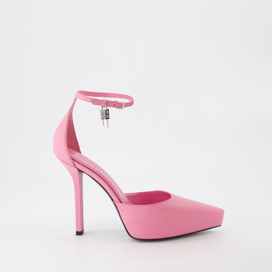 G-Lock Pumps