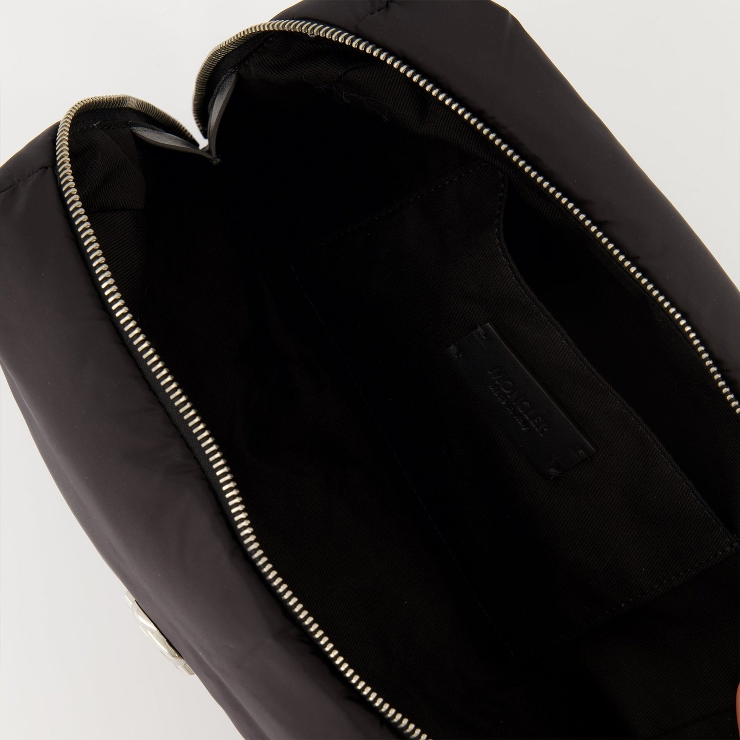 Padded Clutch / Pouch