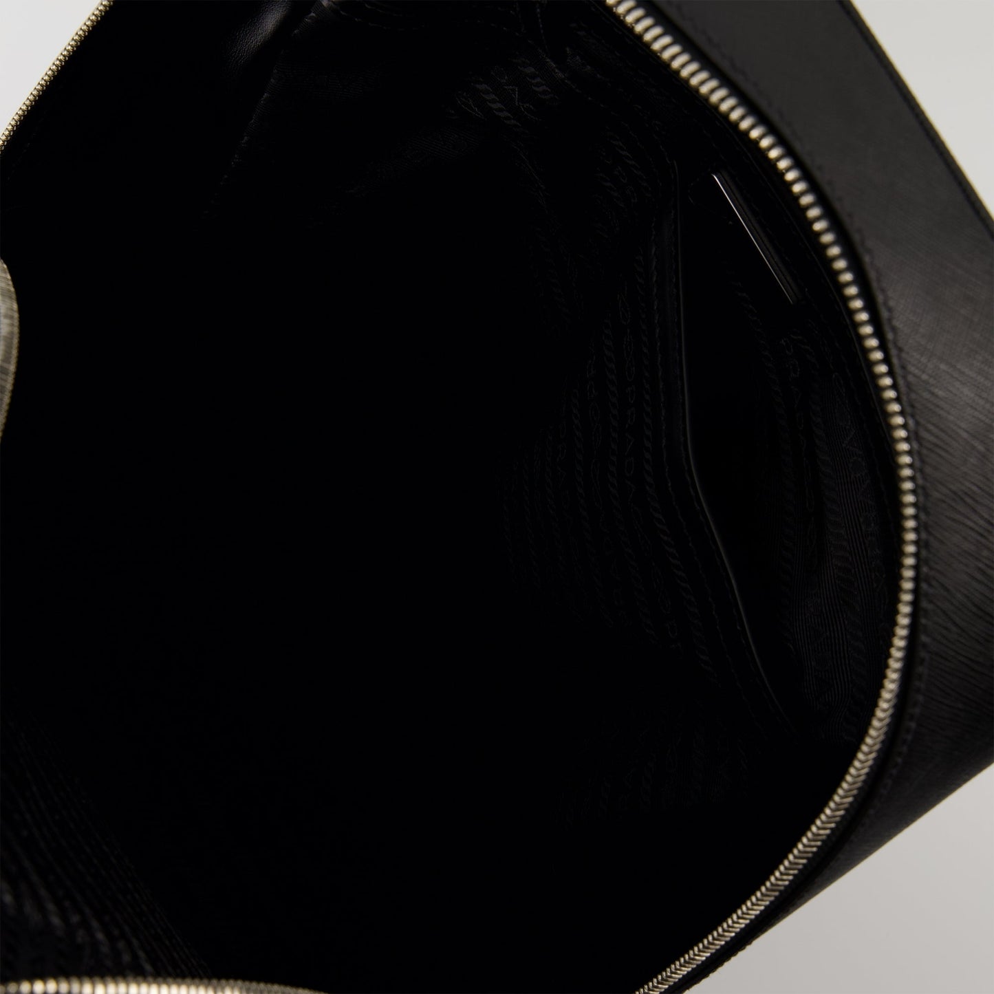 Saffiano Backpack