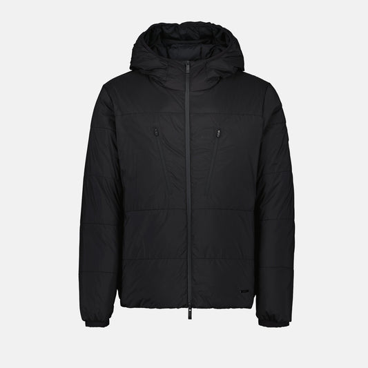 Hutte Down Jacket