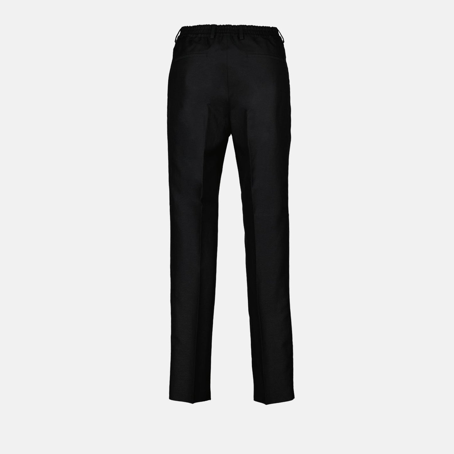 Pleated Trousers