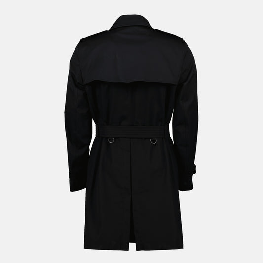 Kensington Trench