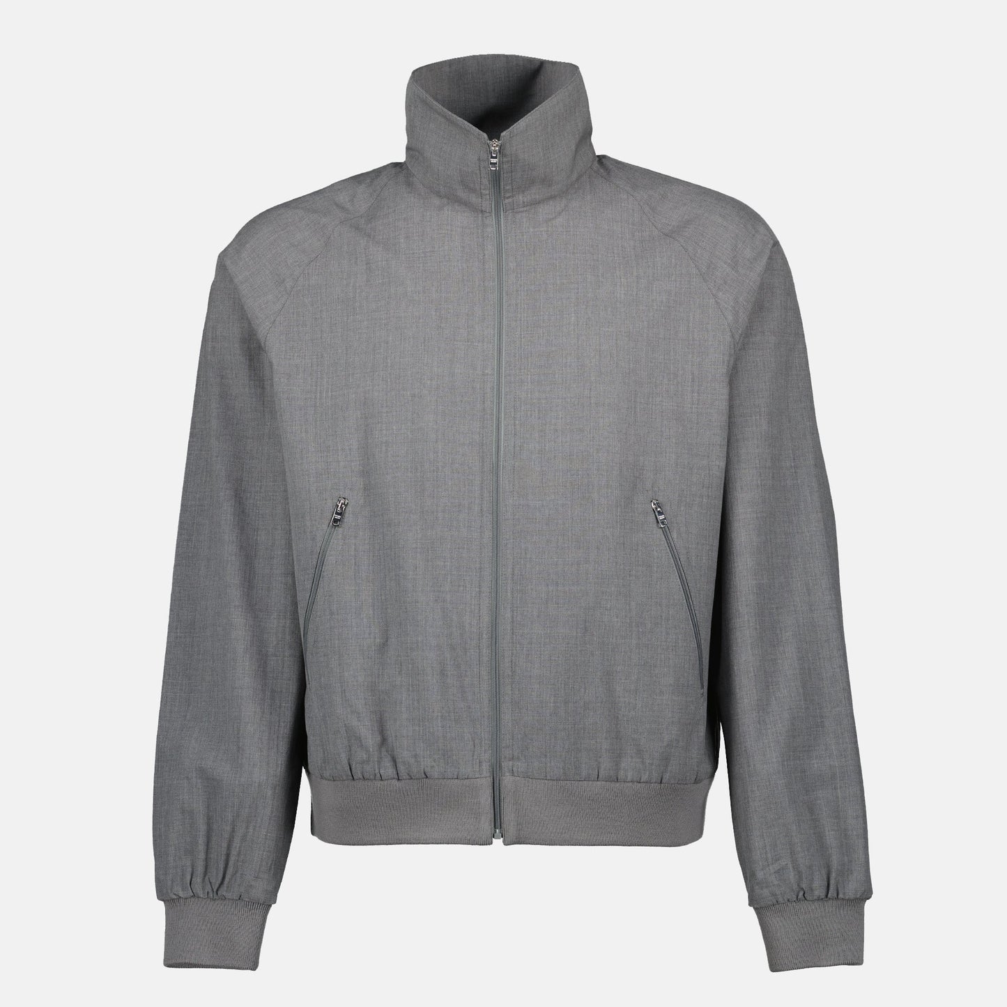 Wool Jacket