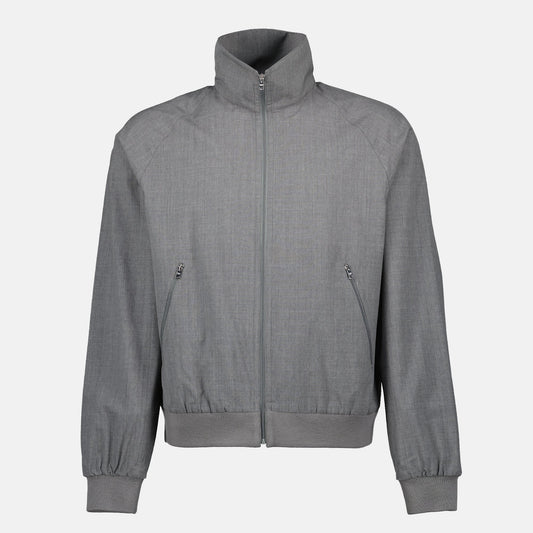 Wool Jacket