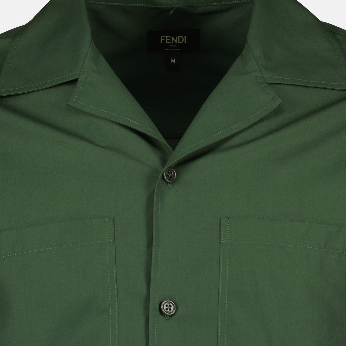 Cotton Shirt