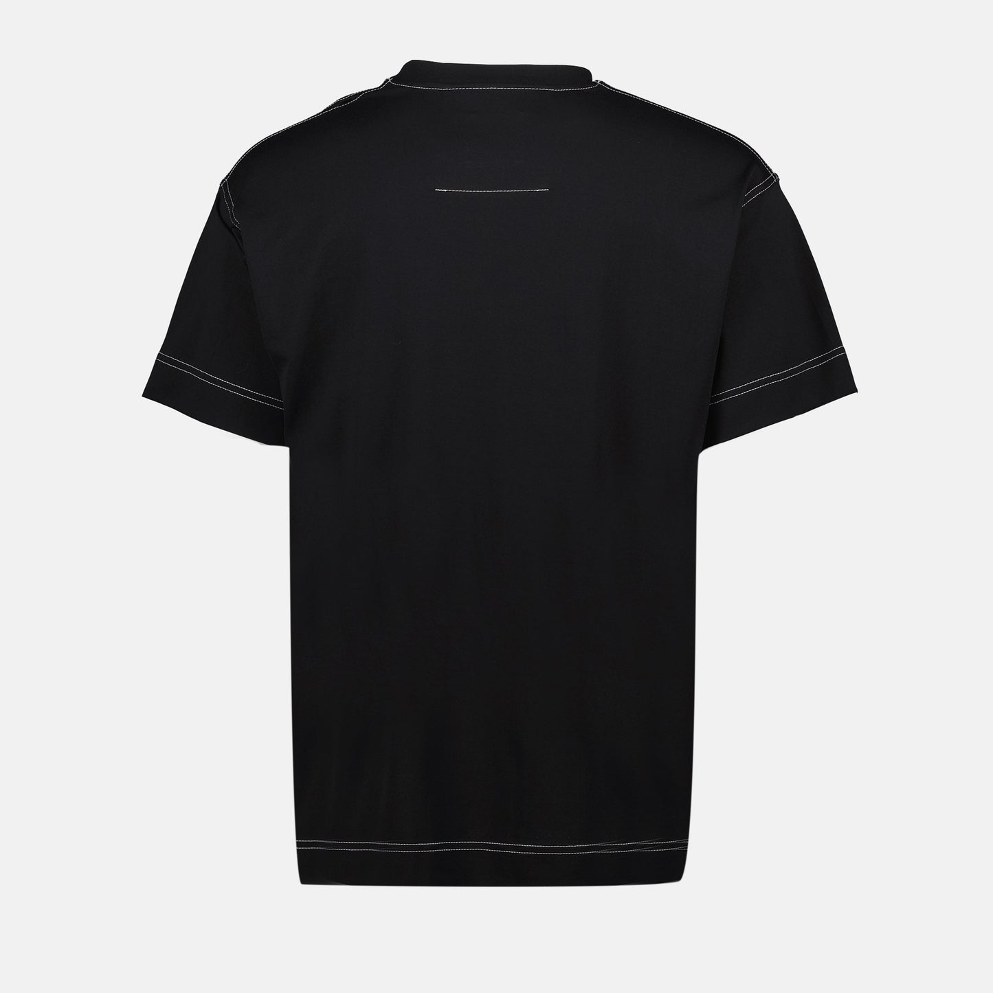 4G Logo Cotton T-Shirt