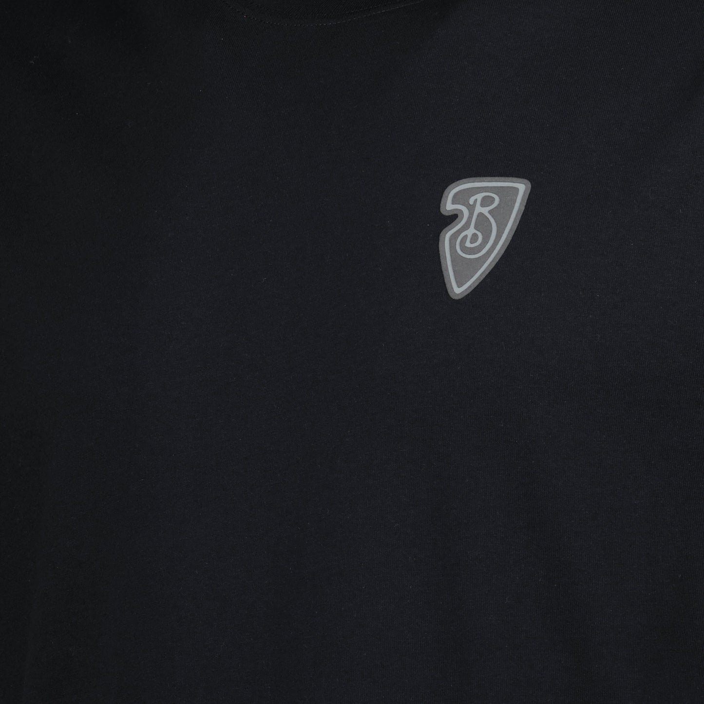 Black Cavalier T-Shirt
