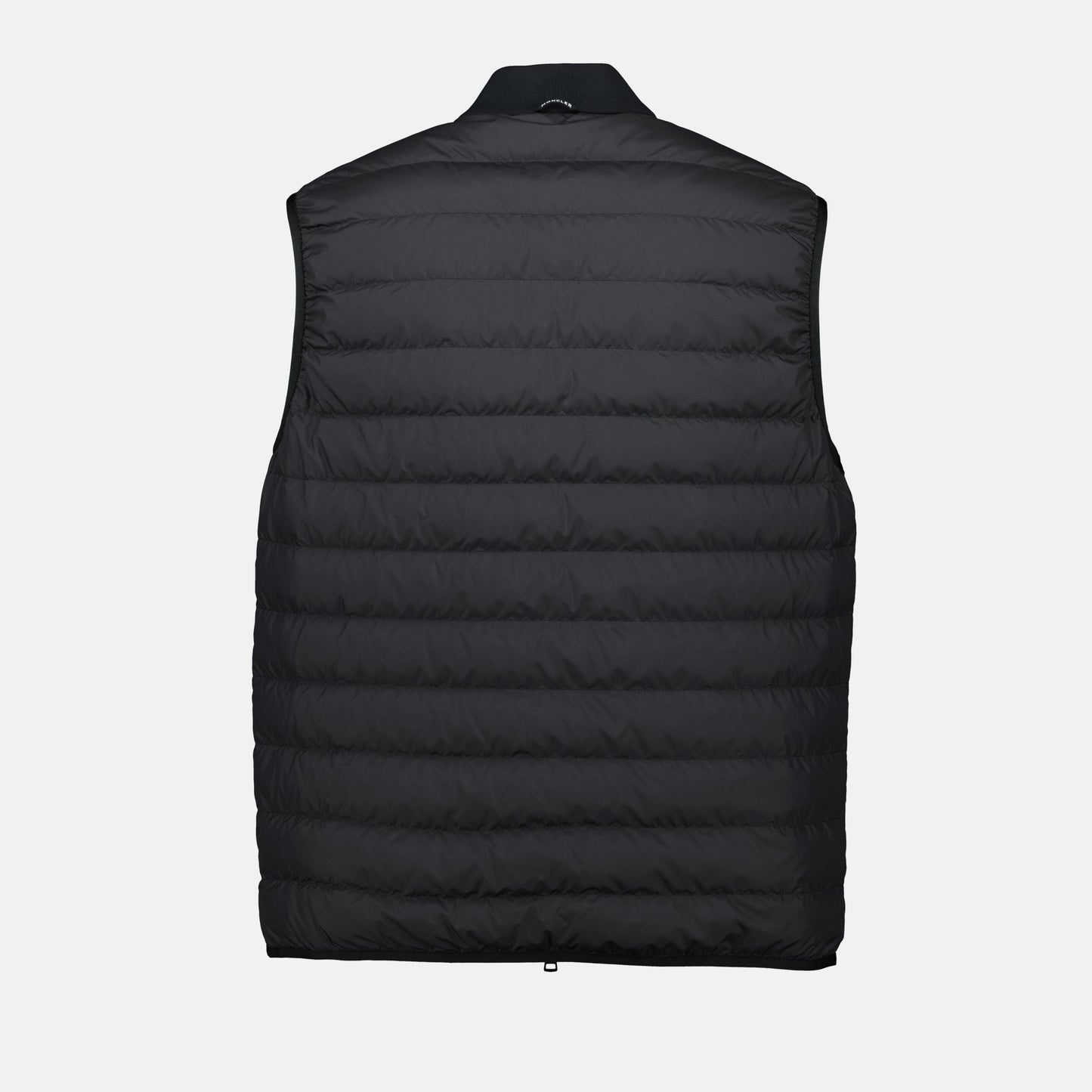 Sarrans Layered Windbreaker