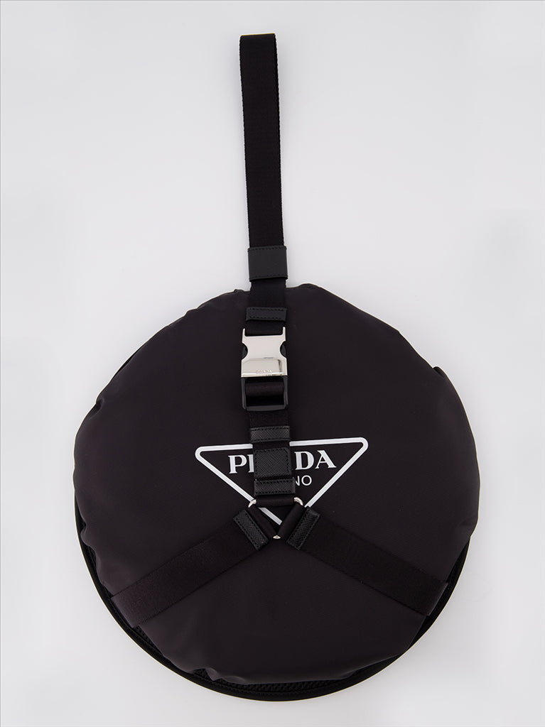 Logo Frisbee – Orange
