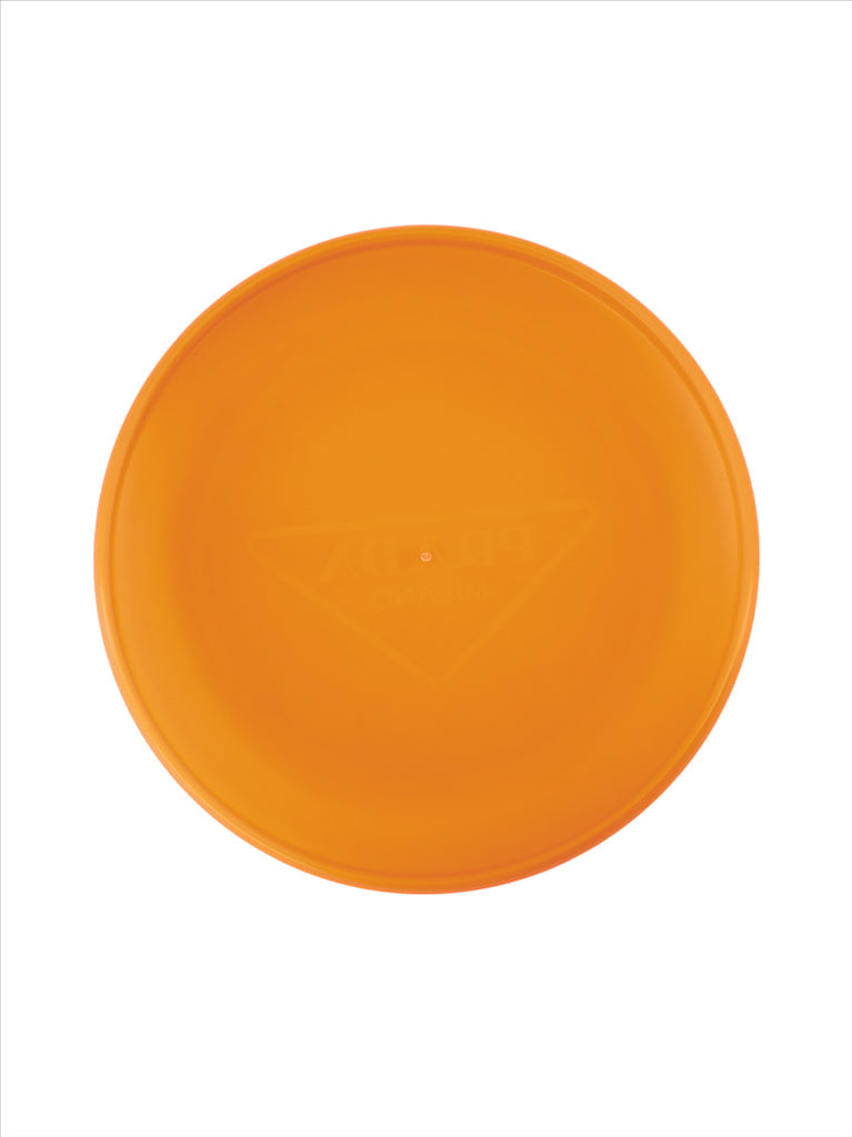 Logo Frisbee – Orange