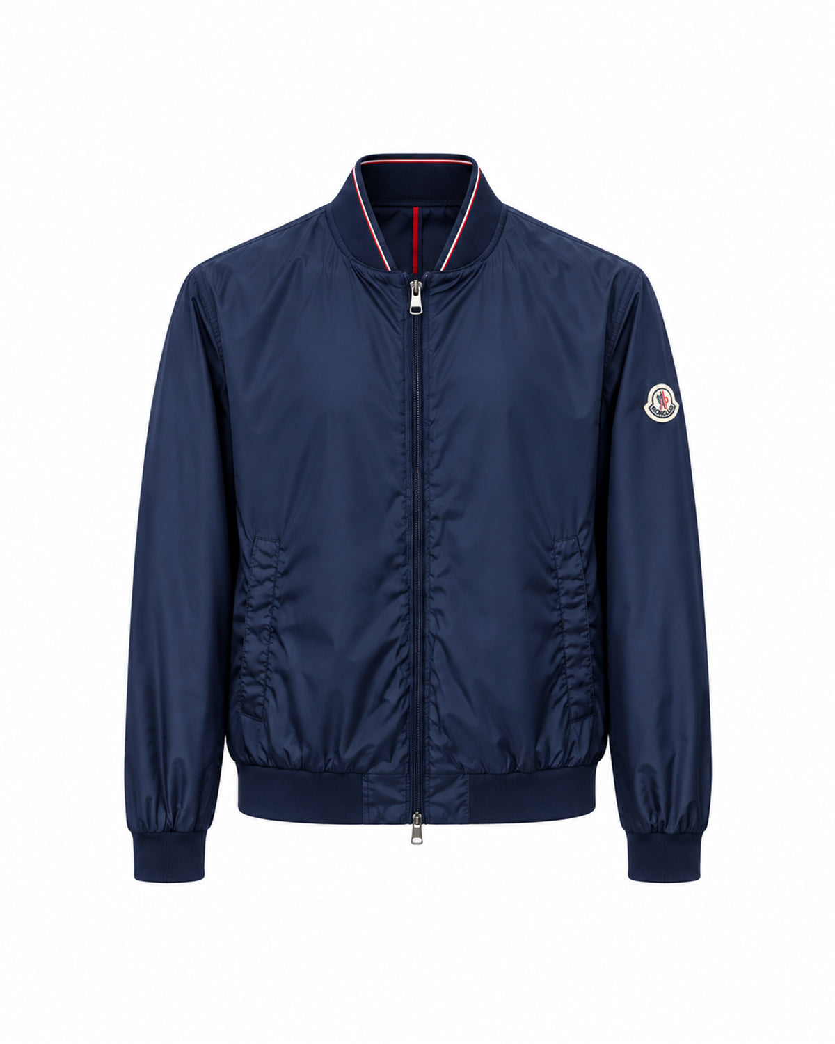 Lightweight Bomber Jacket