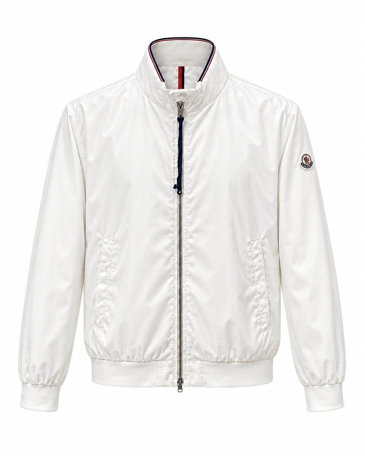 Lightweight Bomber Jacket