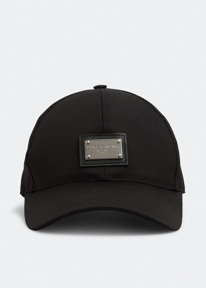 DG Cotton Baseball Cap