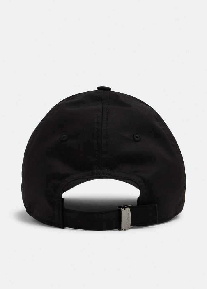 DG Cotton Baseball Cap