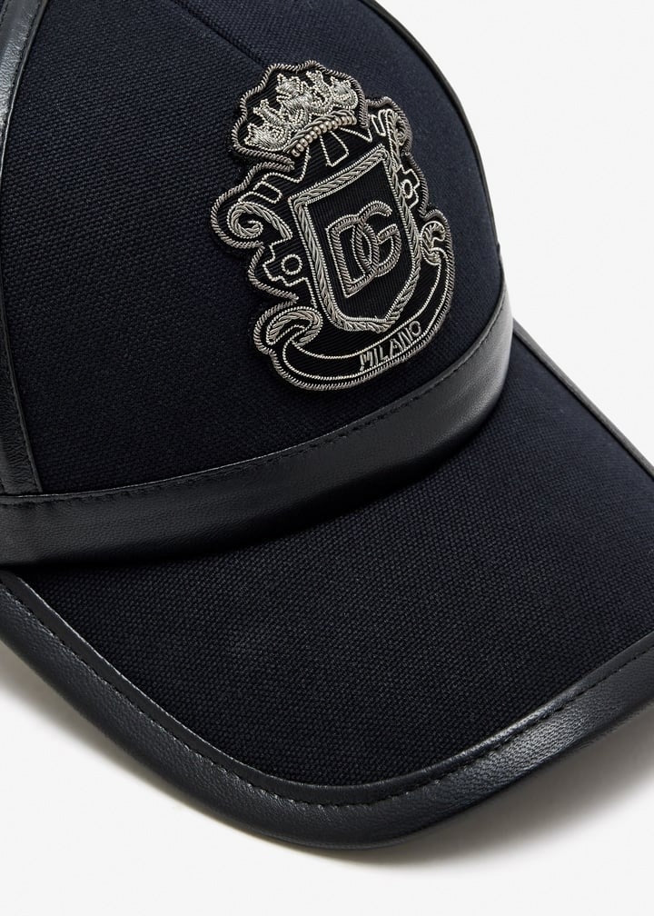 DG Logo Baseball Cap